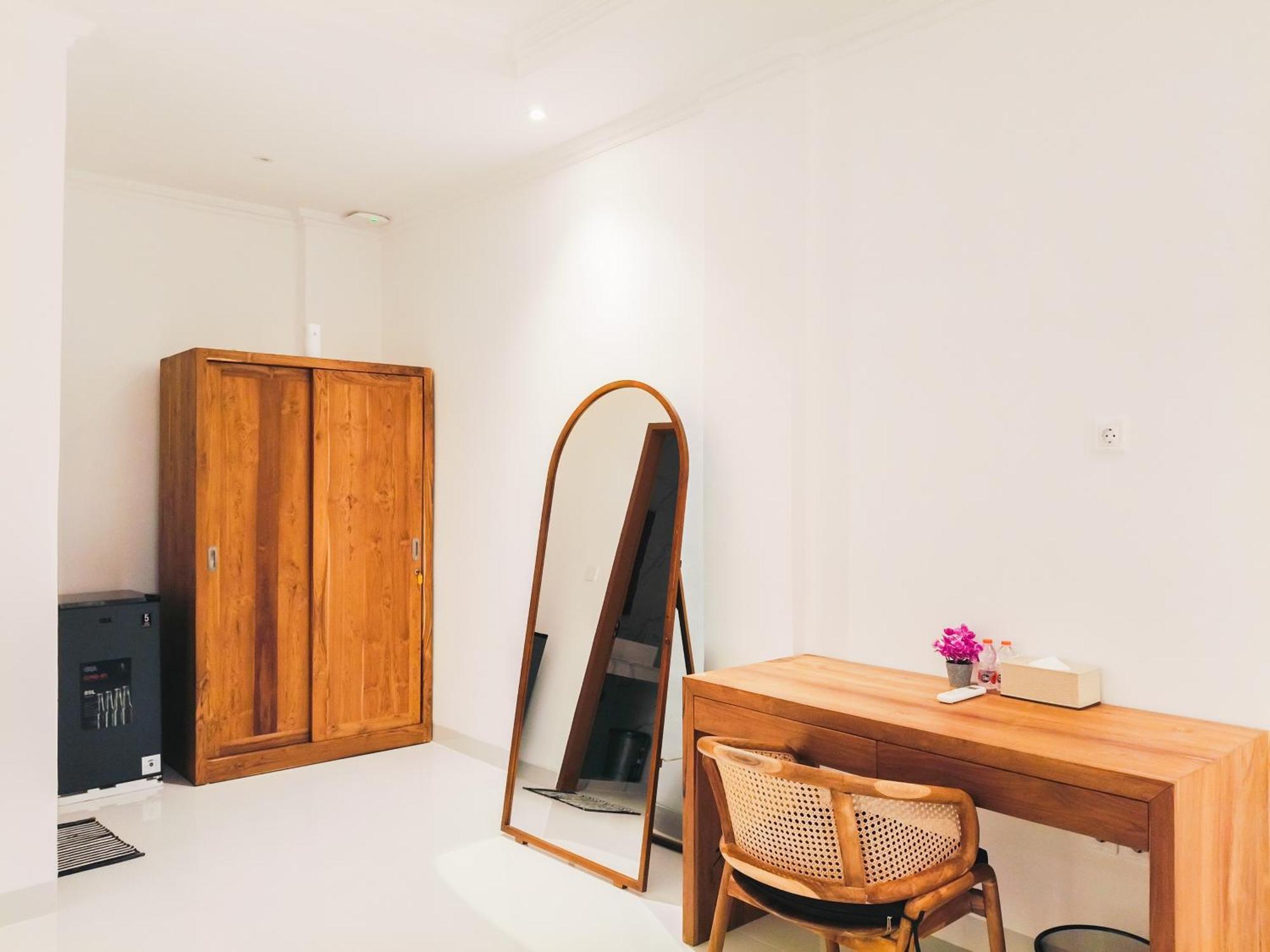Bali Intan Canggu Zimmer foto