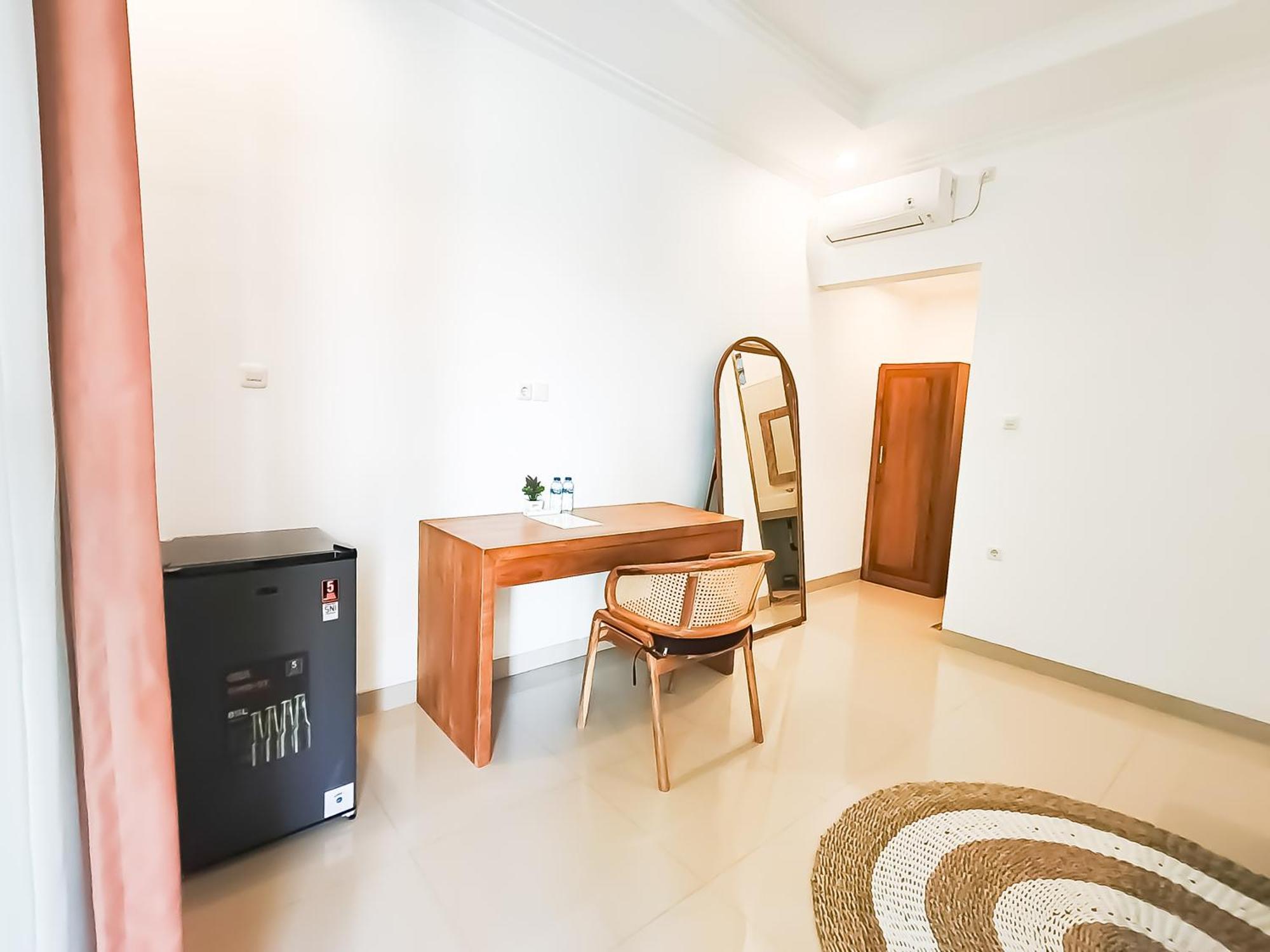 Bali Intan Canggu Zimmer foto